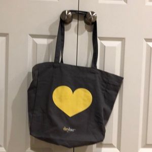 Dry Bar Tote